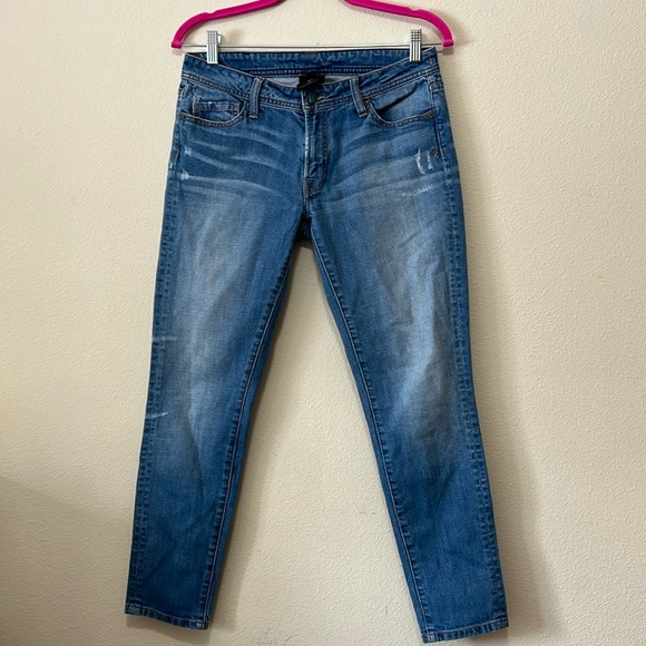 Genetic Denim Denim - Genetic Denim the raquel size 27